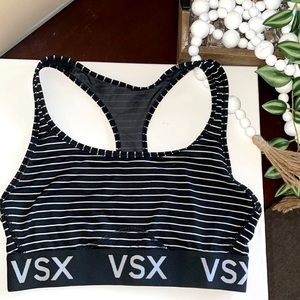 Vs sports bra like new